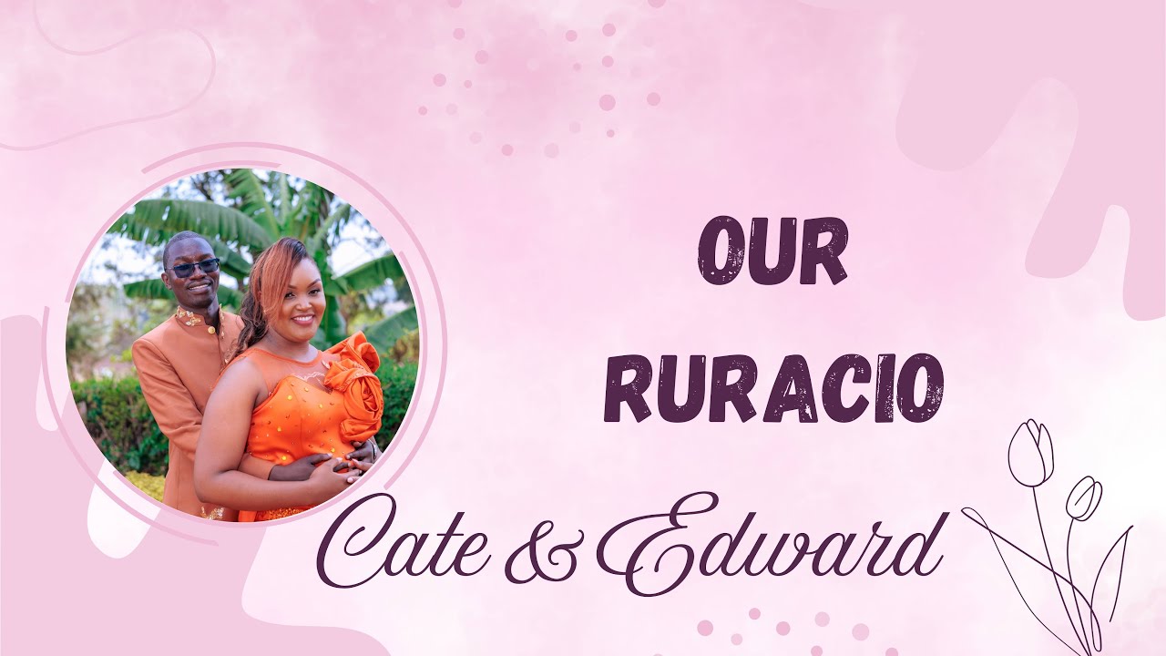 Sunset Promises: Kate’s &  Edward  Ruracio