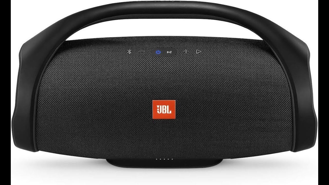 How To Repair Charging System Of JBL Boombox/Musyl MU-1366 And Start Issue 2023