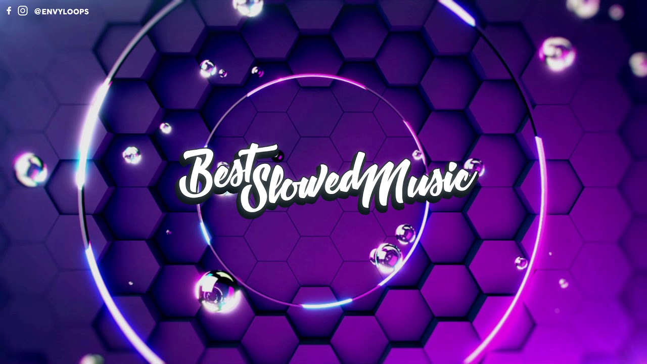 Timbaland ft Justin Timberlake - Carry Out [Slowed Down]