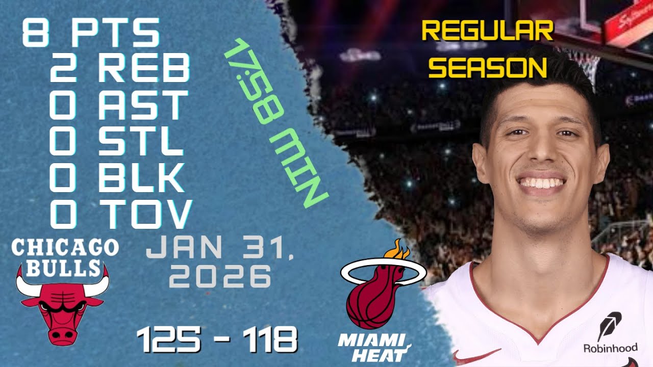 Simone Fontecchio Player Full High Lowlights vs BULLS 31 01 2026 NBA REGULAR SEASON Game