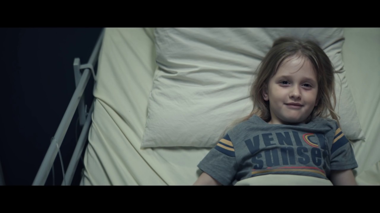 Spot publicitaire - Association Petits Princes