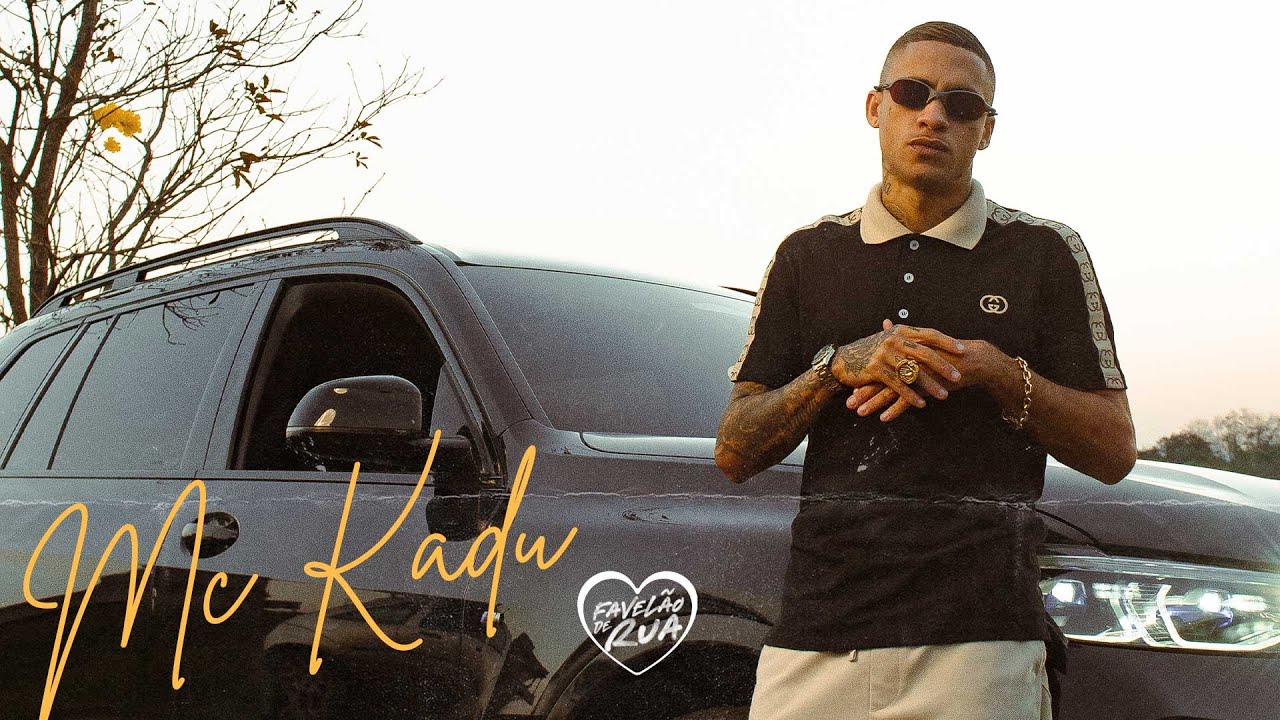 MOTOR POTENTE - MC Kadu (Oldilla) 2025