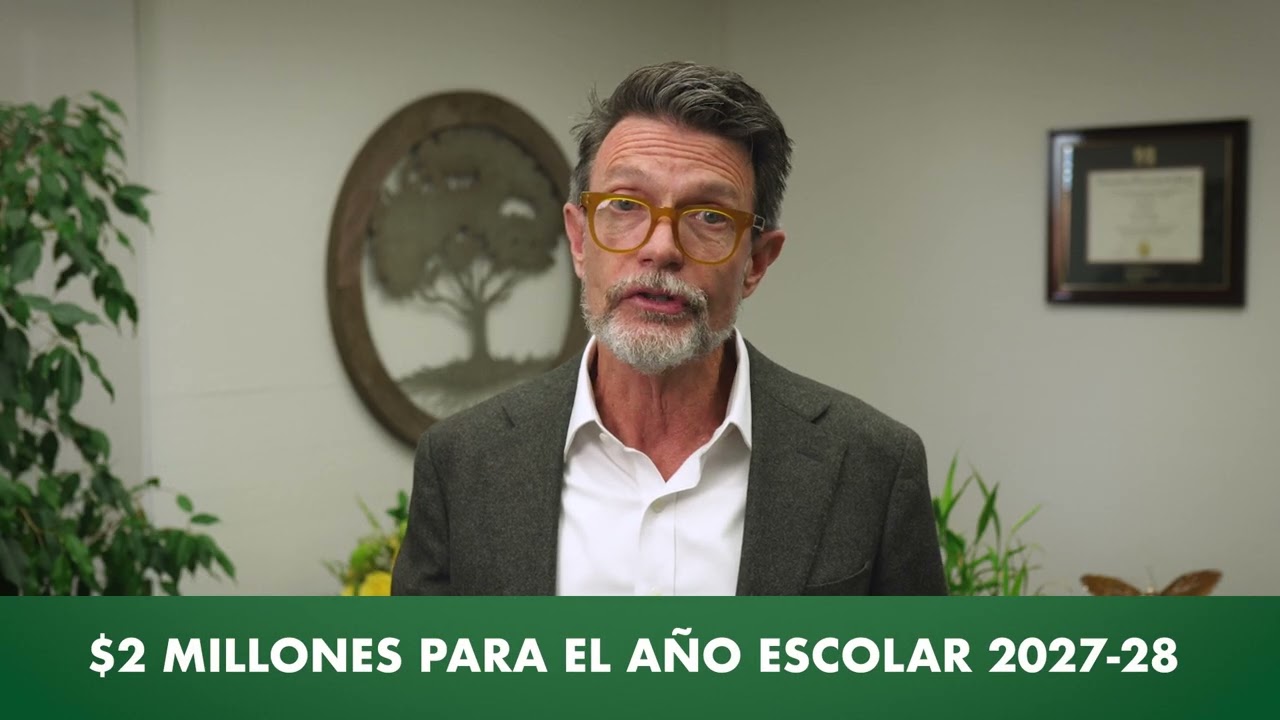 Budget Update November 2025 - Spanish
