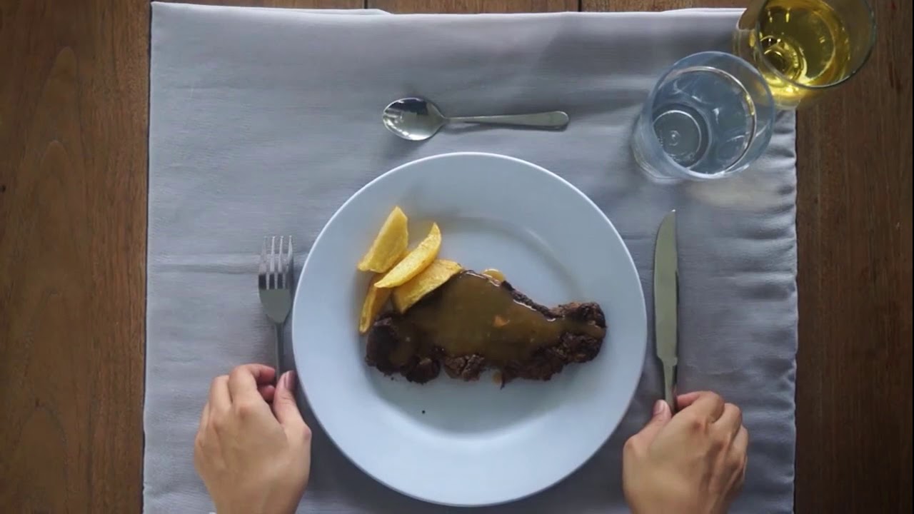 British Eating Habits and Table Manners