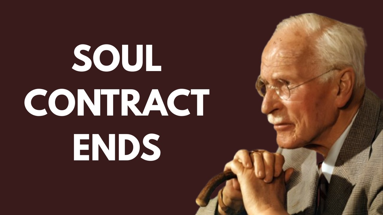 What Truly Happens When a Twin Flame Walks Away from the Soul Contract