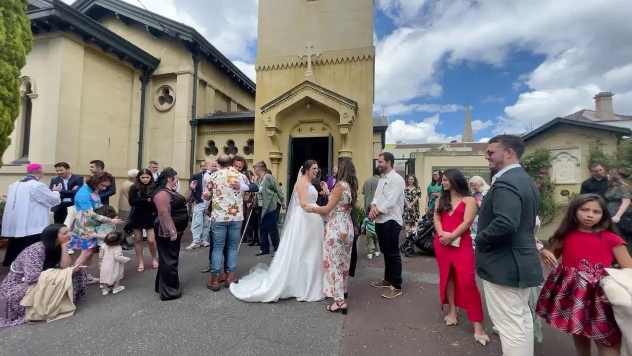 Wedding