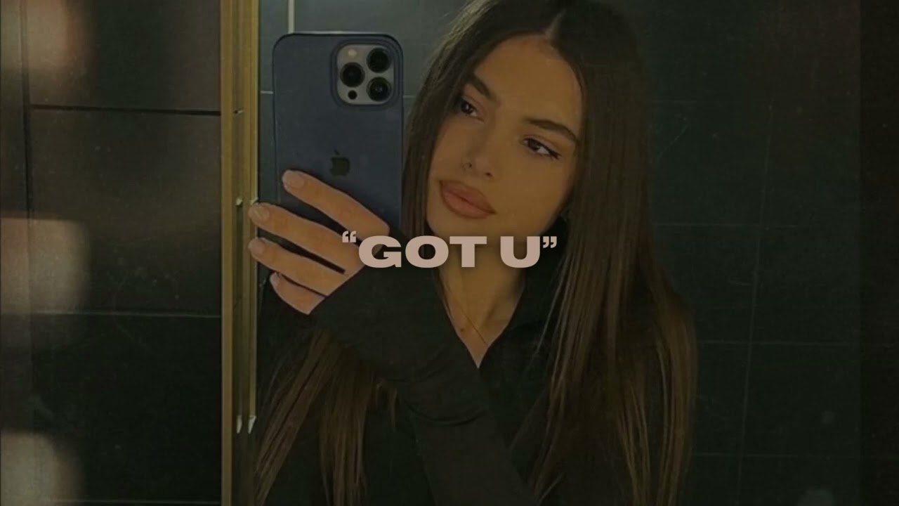 SZA x Alicia Keys  Type Beat “GOT U” - (R&B Beat)