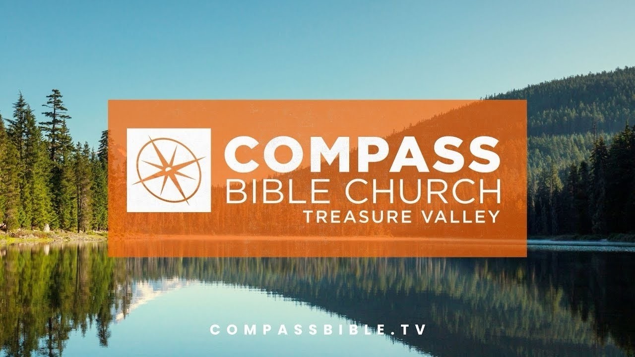 How To Share The Gospel With Anyone | Weekend Service | Stephen Duwe