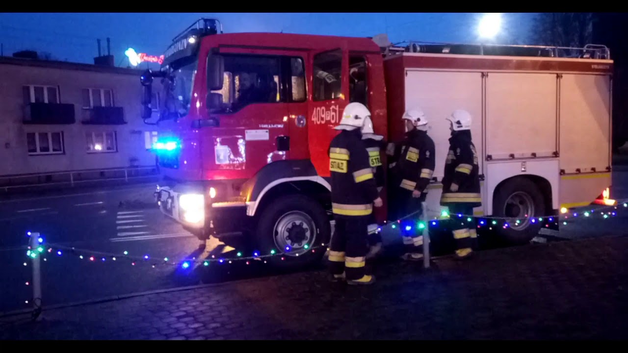 ,, Święty w tarapatach 