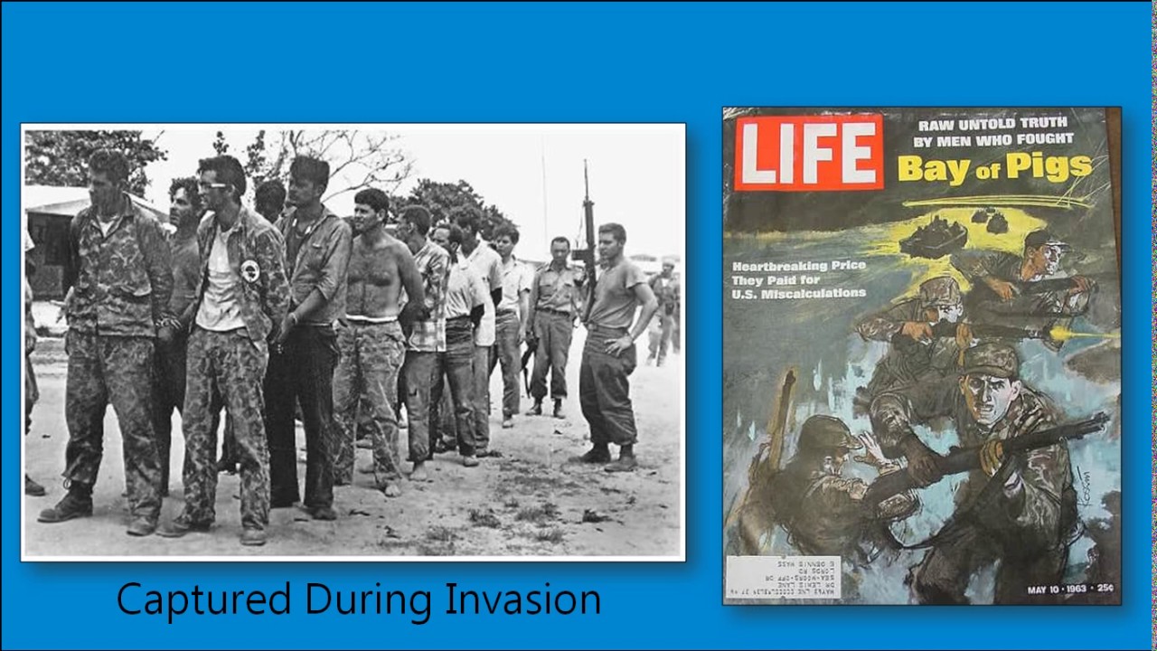 Fidel Castro - The Cuban Revolutionary