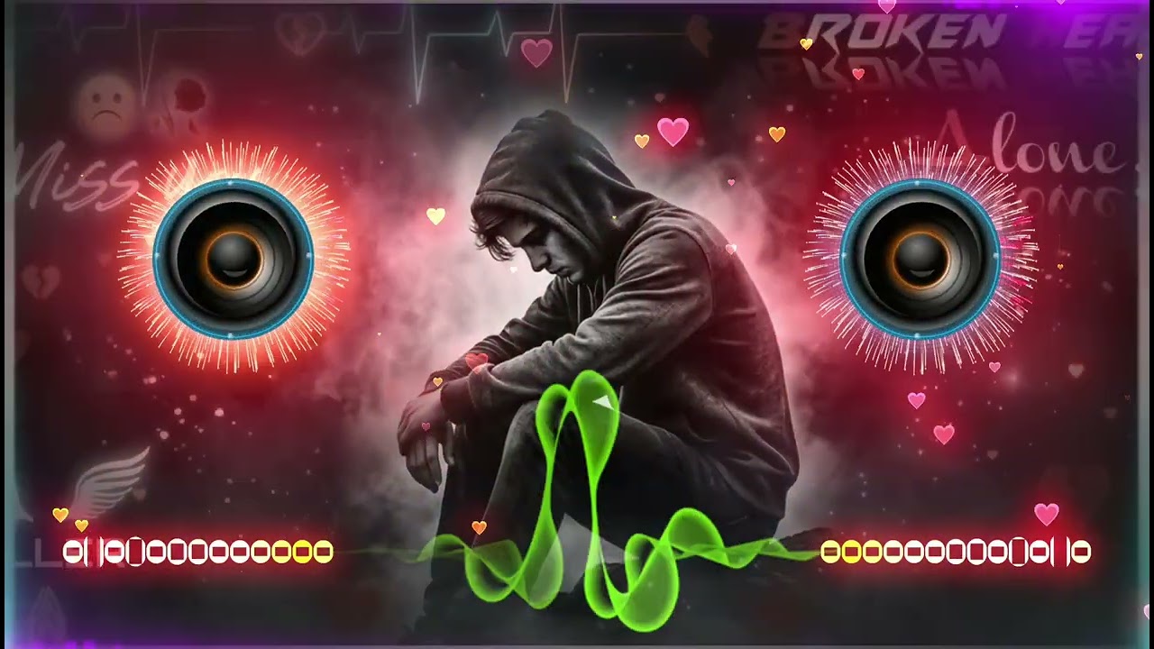 💔 Teri Galiyon Ka Dard | Sad Song 2026 😭