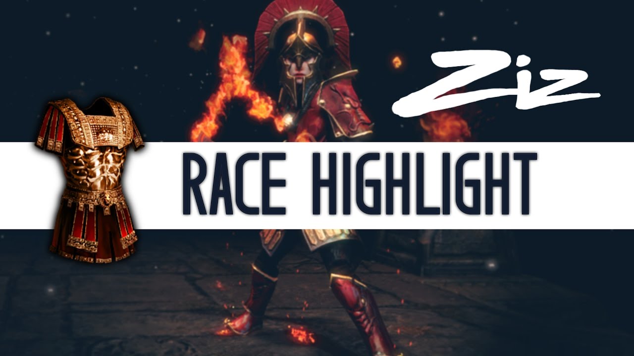 Ziz - #Global 1 Mistress of Flame