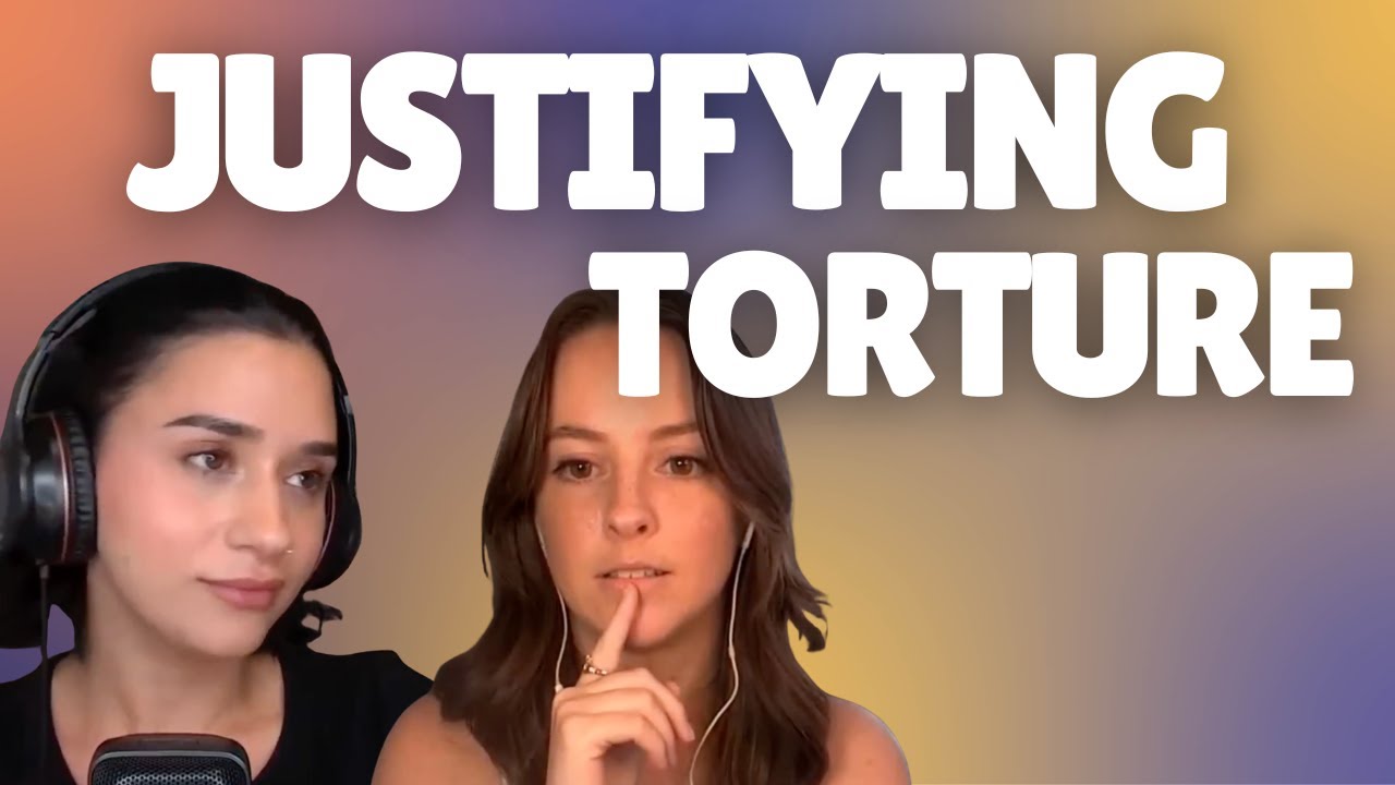 Унизительный звонок, который пригласил нас на свидание | Skeptical Heretic и Алисса Люб