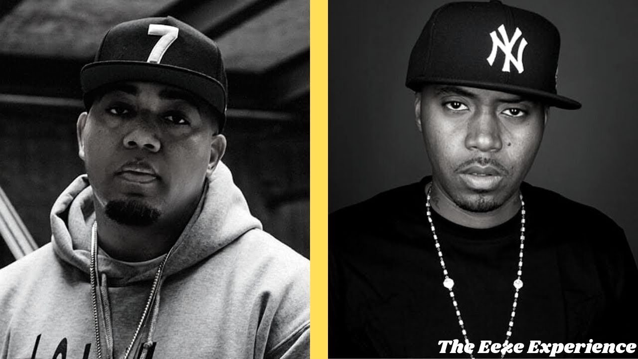 Skyzoo Talks Nas, Q-Tip, Prodigy, Dilla, Ron Carter & AZ!
