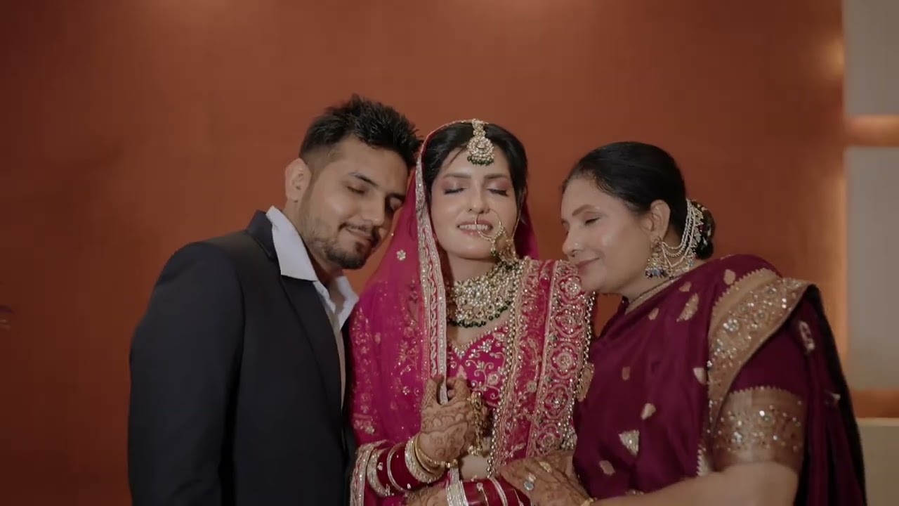 SAME DAY RAHUL and ANJAN || By:- Studio Multani Rajpura