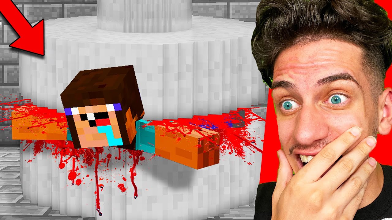 MOOSECRAFT Reacts To The FUNNIEST MINECRAFT ANIMATIONS! (Try Not To Laugh Challenge)