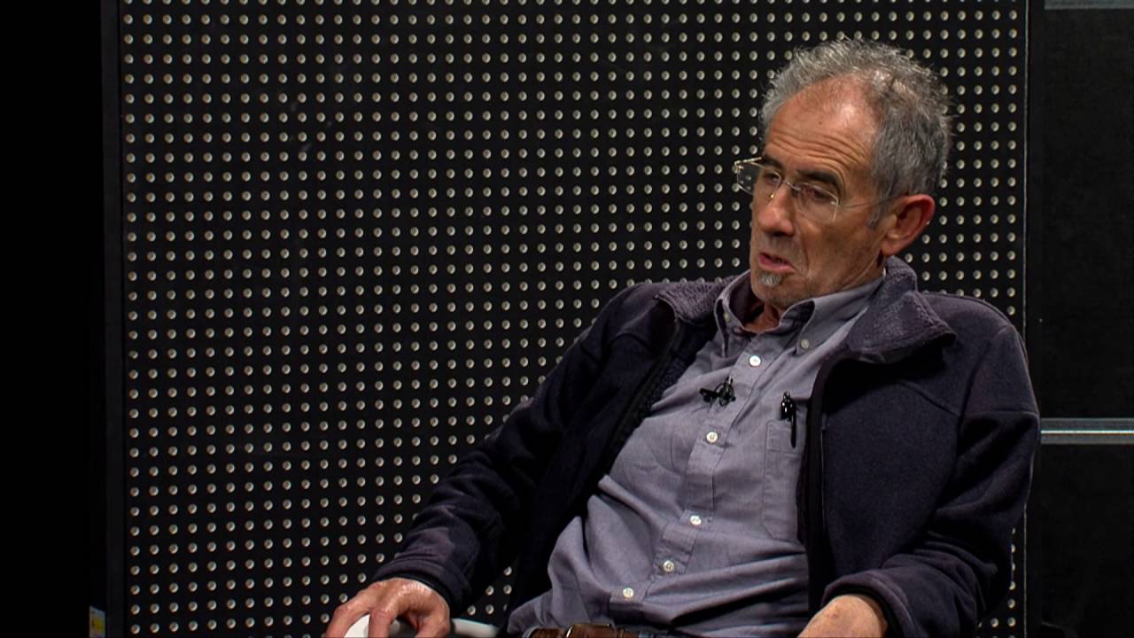 Entrevista Pep Coll UAB