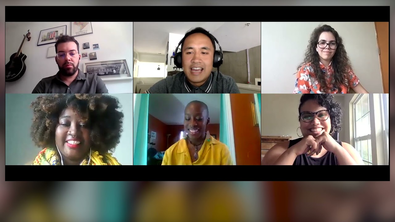 Empowering Youth Leaders in the Climate Movement