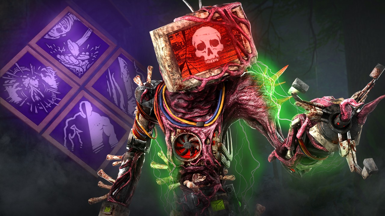 DBD's WORST Killer Perks Just Became TERRIFYING