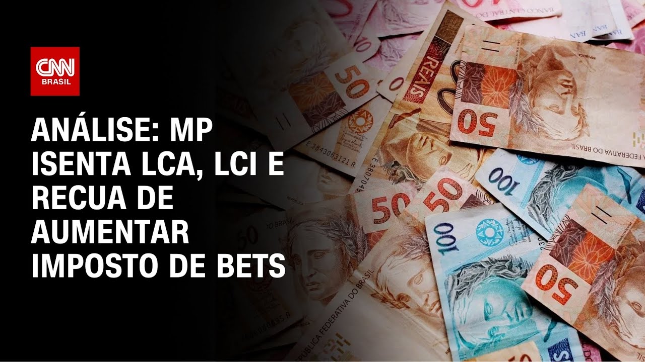 Análise: Pressão de setores desidrata MP de taxações financeiras | WW