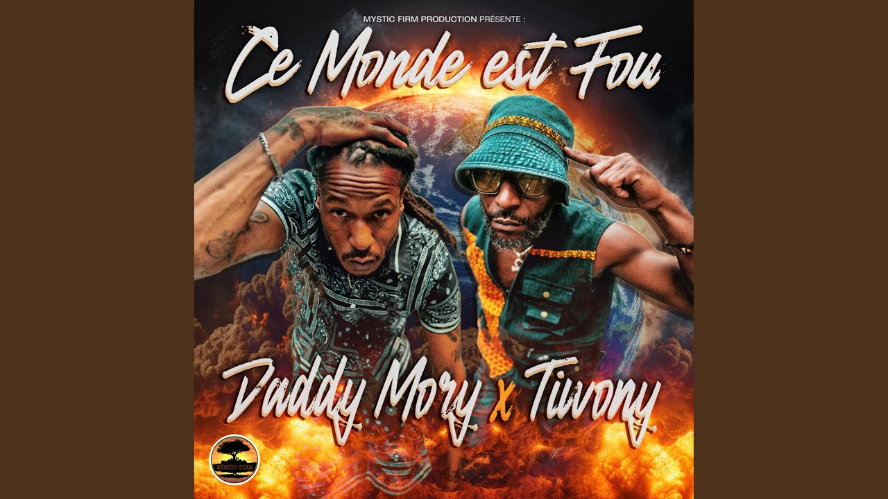Ce monde est fou