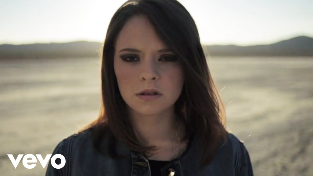Francesca Michielin - Sola (Official Video)