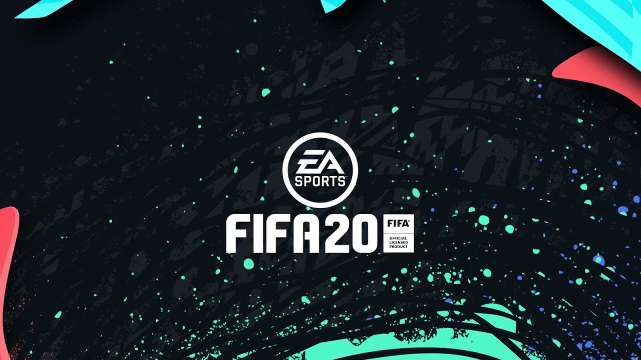 FIFA 20 Live Reveal &ndash; EA PLAY 2019