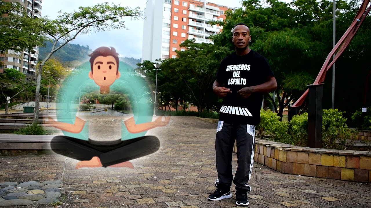 ¿Cómo fortalecer mi pop? popping dance tutorial #2 que es el pop? 