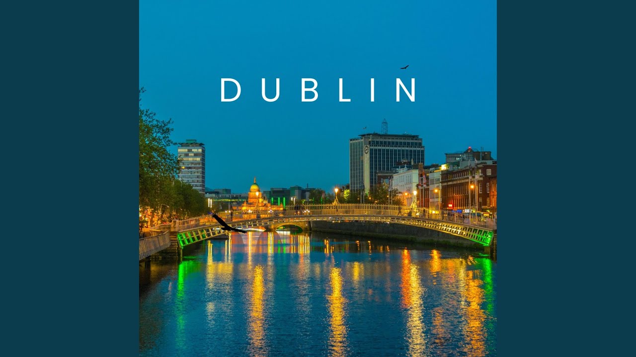 Dublin at 2 A.M