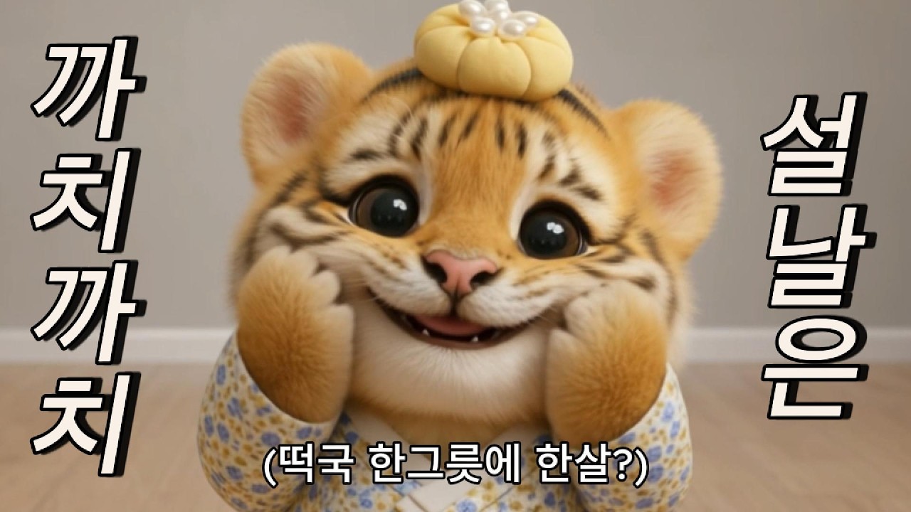 거절하고 싶은 '한 살' 배송 완료