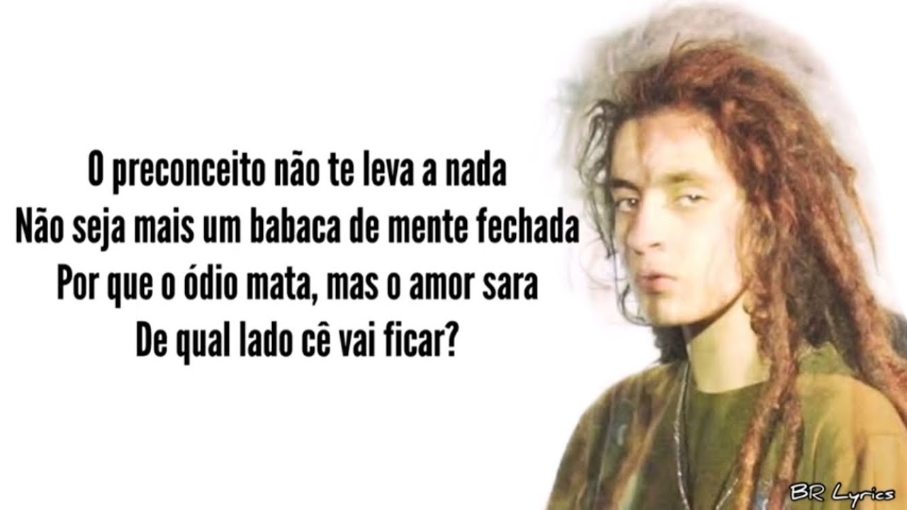 Triz - Elevação mental (Letra)