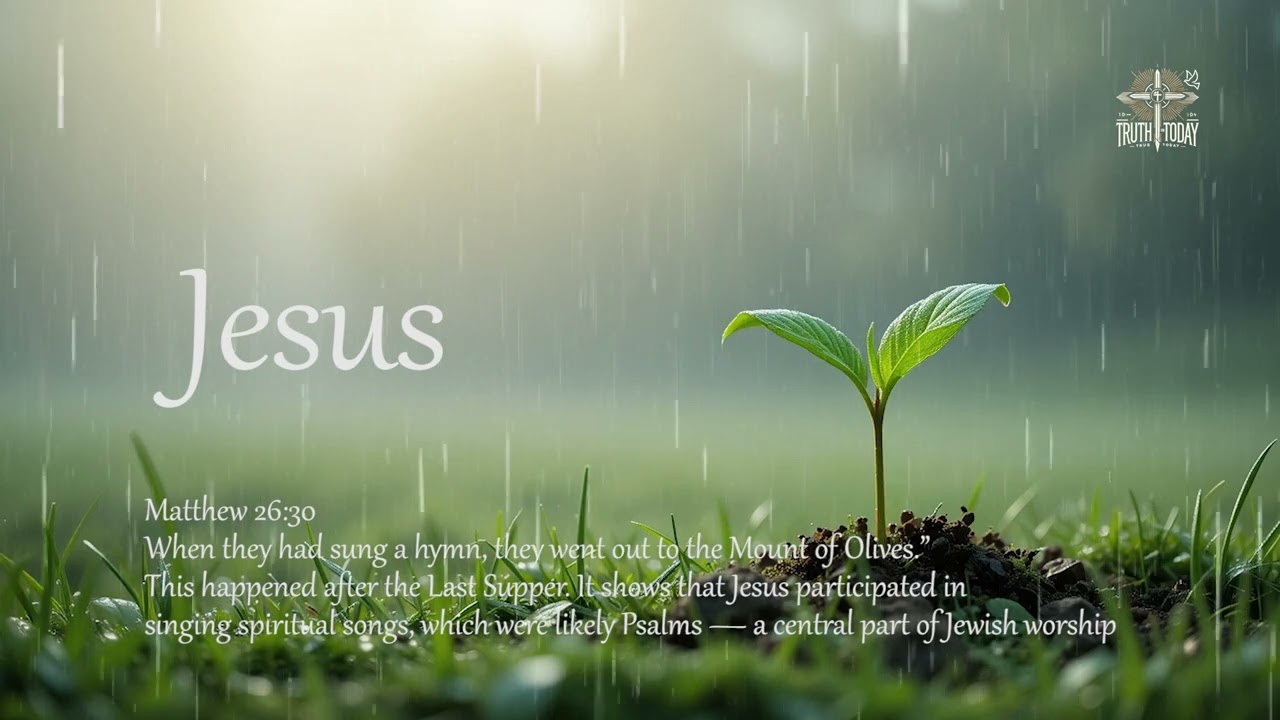 Soaking Worship Music | Instrumental Prayer Music – Only Jesus