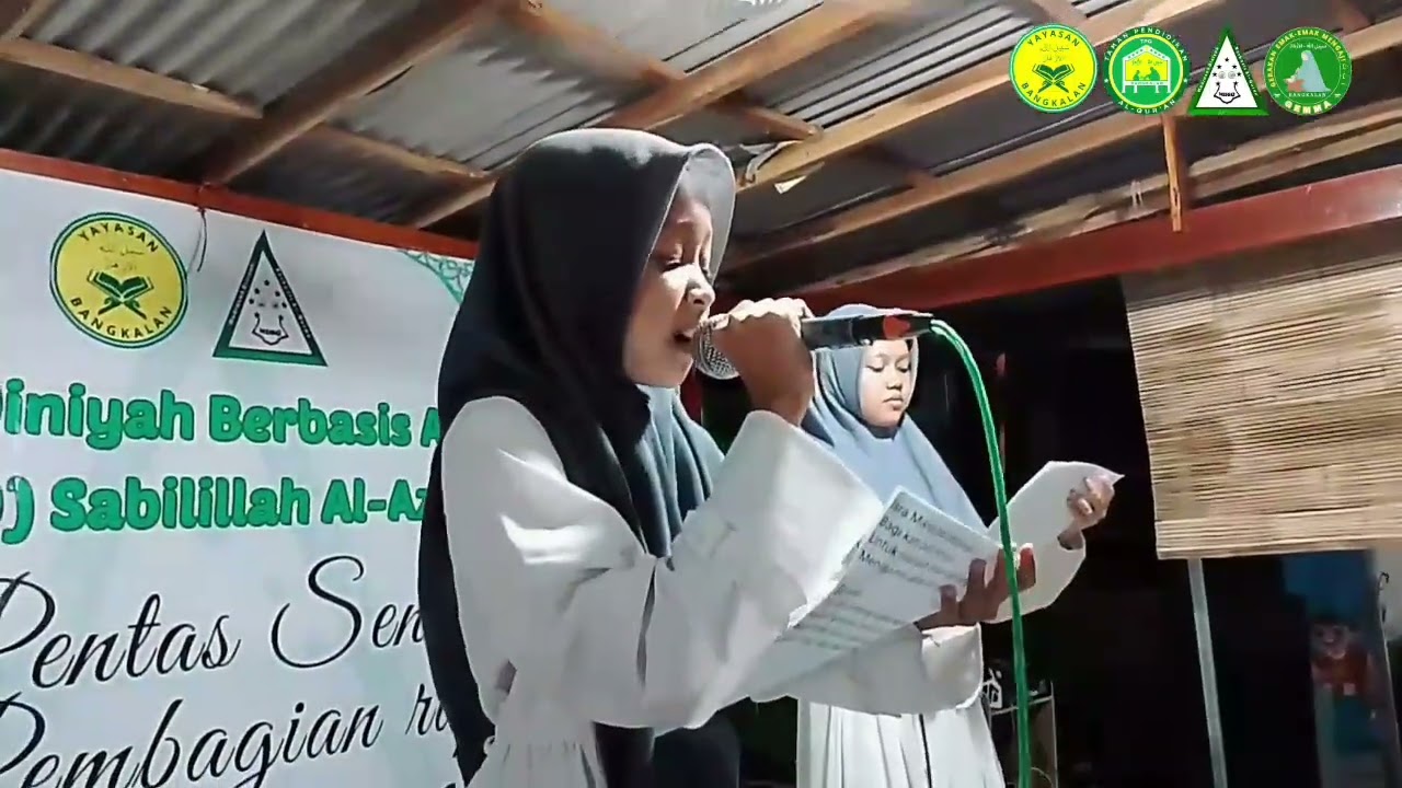 Disuatu malam di bulan Rajab | isra mi'raj nabi Muhammad Saw 