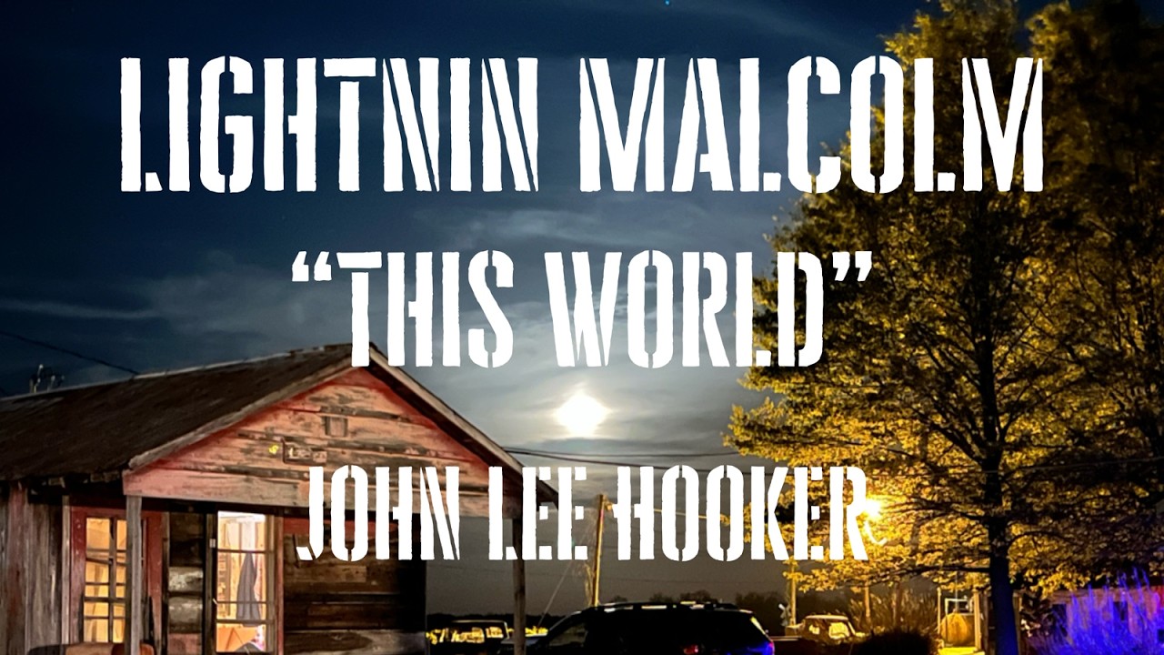 Lightnin Malcolm - 