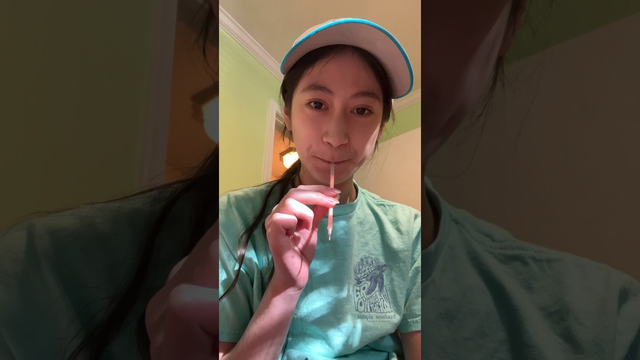 How to fix a gel pen that won&rsquo;t write!