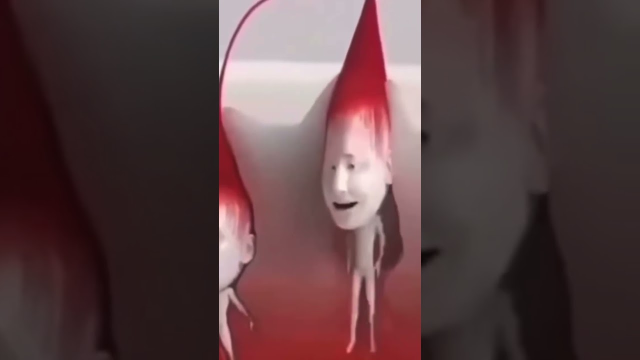 Funny tiny man on a jelly meme #funny #meme #funnyvideo #shorts #tinyman