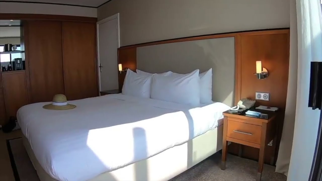 Marriott Hotel Monaco
