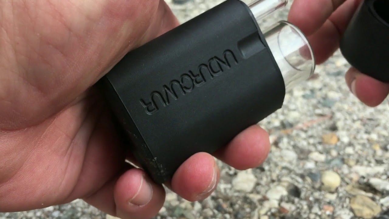 UNDURCUVUR ONE Glass dugout durability test!
