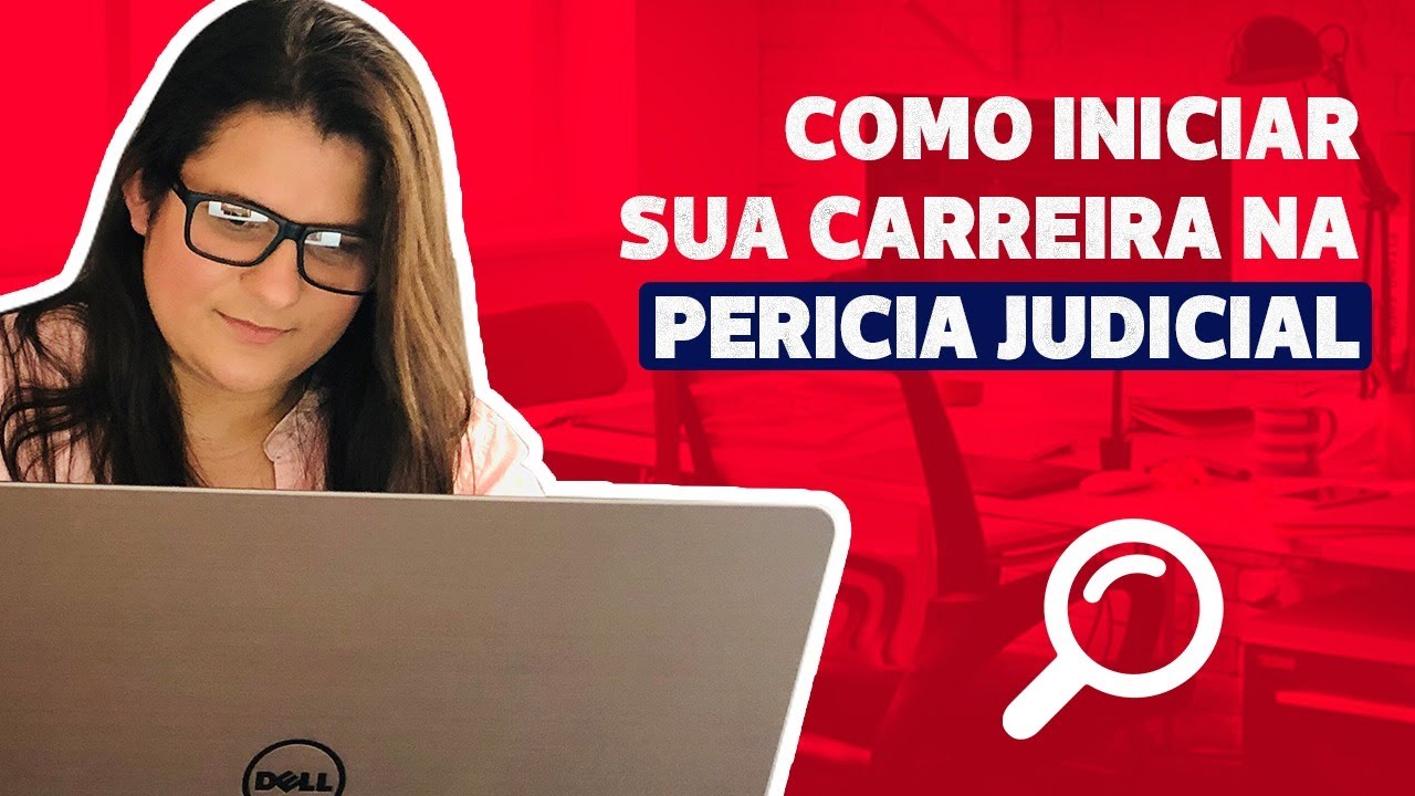 COMO ATUAR COMO PERITO JUDICIAL NA ENGENHARIA