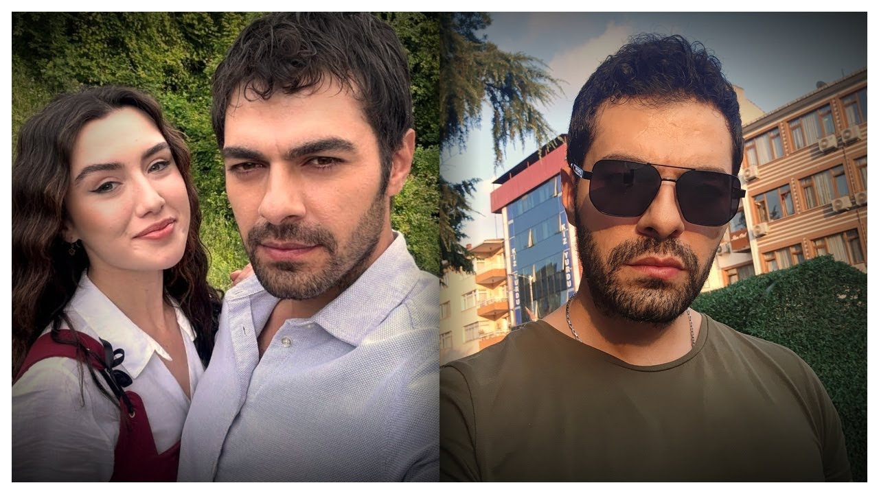 Фотографии, которые изменили всё: Джемре и Гекберк в шаге от переломного момента