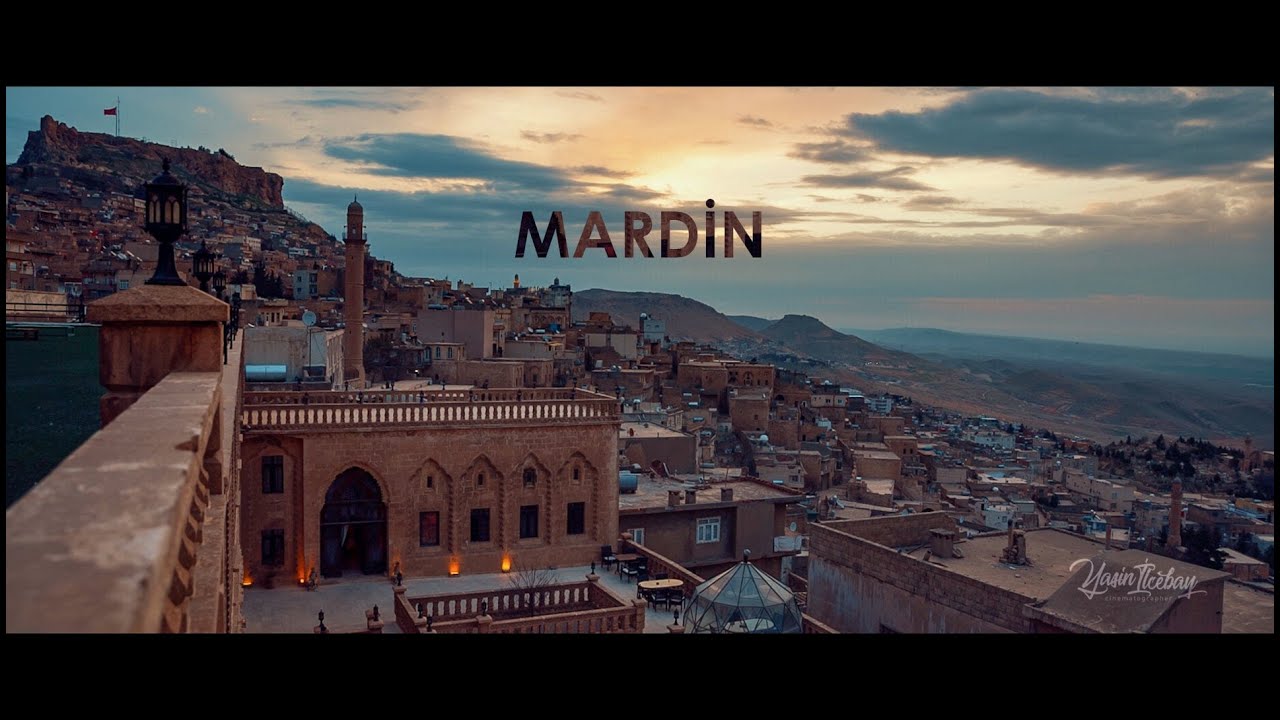 Mardin - 2017