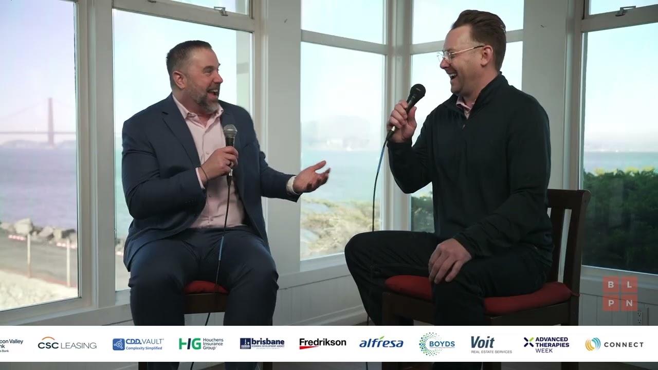JPM Week Summit 2026 | Sean Mulhern