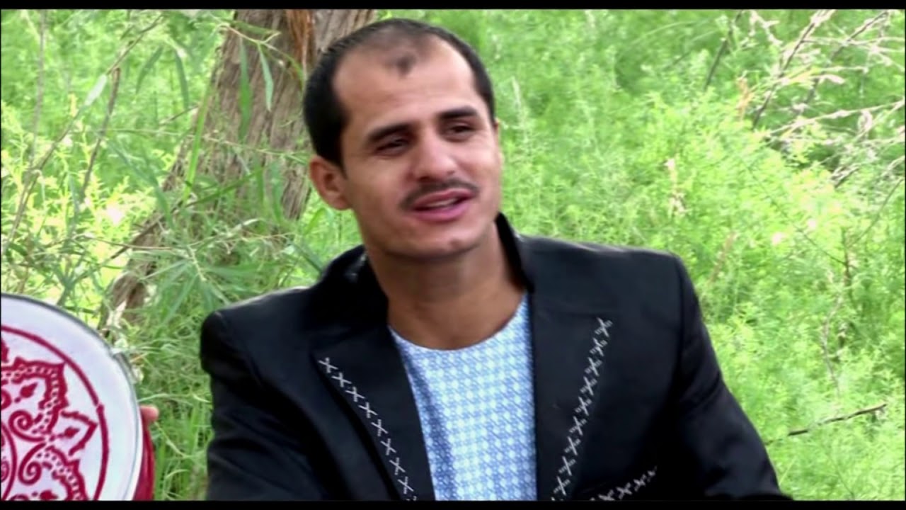 Habibullah Shabab The Suli Kor Helmand