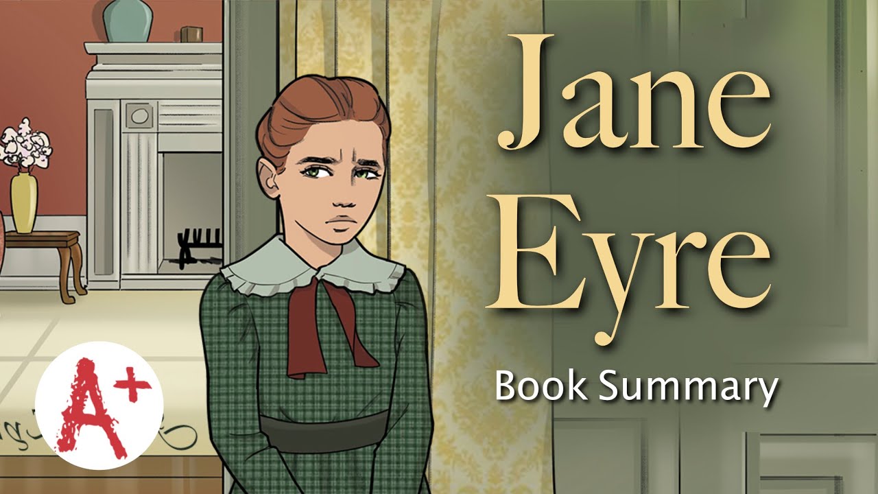 Jane Eyre Video Summary