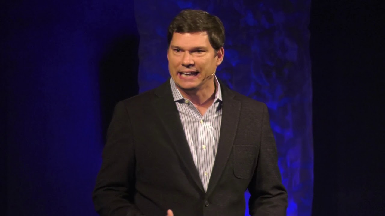 Lie #16: You Should Keep the Sabbath // Lie #17: You Need to Tithe 10% | Andrew Farley