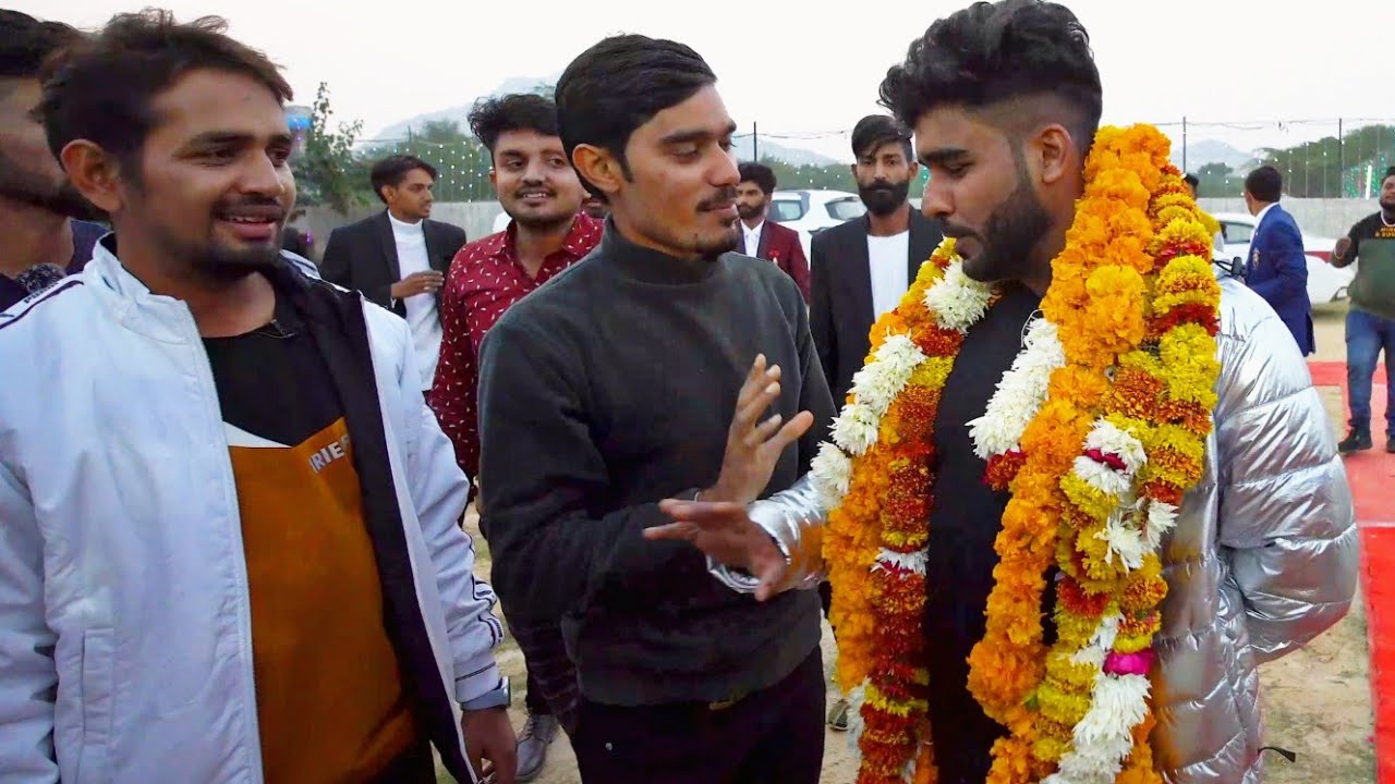 20 Million party मे क्यों हुई लड़ाई ?