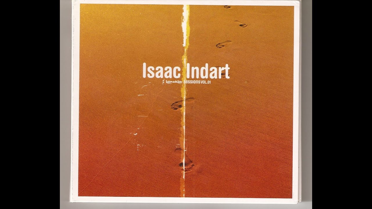 Isaac Indart - Lanikai Sessions Vol. 1 (2003)