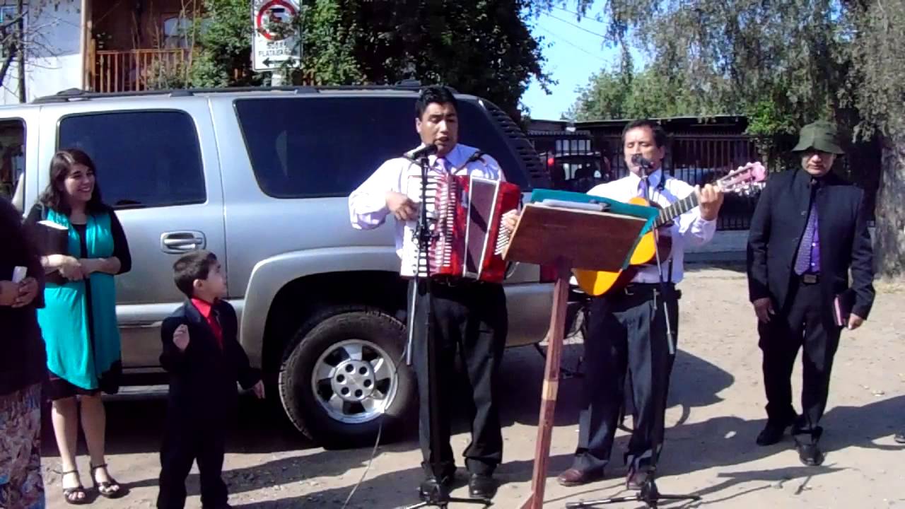 Alabanza el prodigo