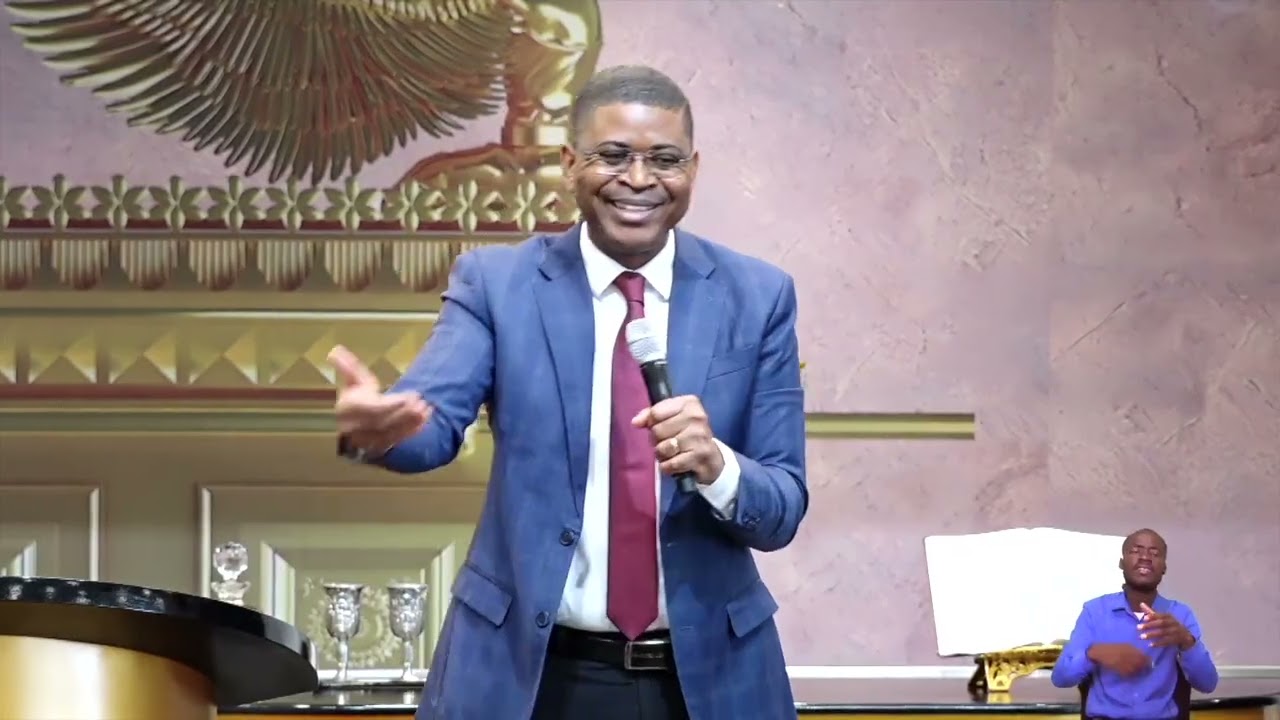 Jesus deixou isso bem claro