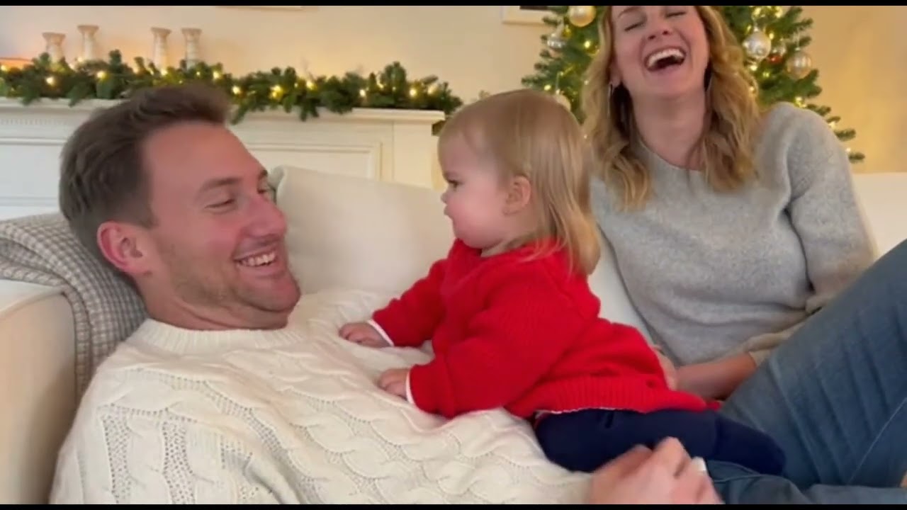 😆👶 You Can’t Stop Smiling Watching This 😆👶#happyBaby #funnybaby  #cutebaby